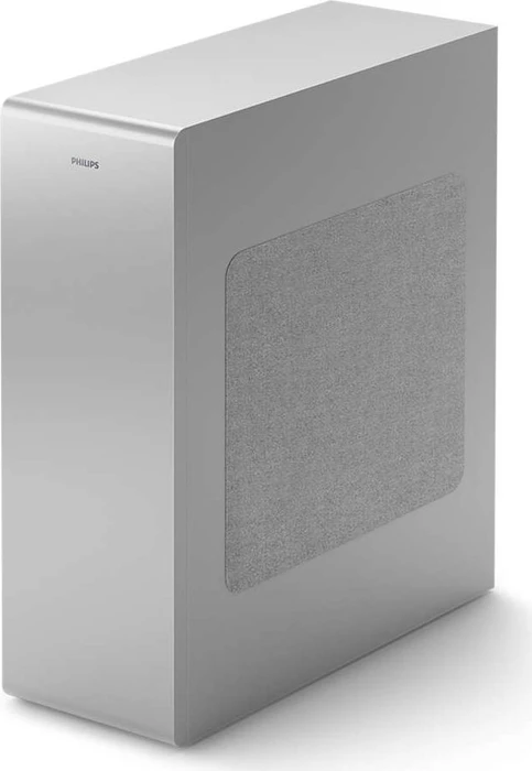 Philips TAB8507 The One silber