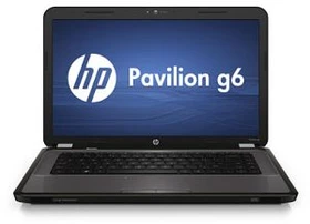 HP Pavilion g6-1202ea, A4-3300M, 4GB RAM, 640GB HDD, UK