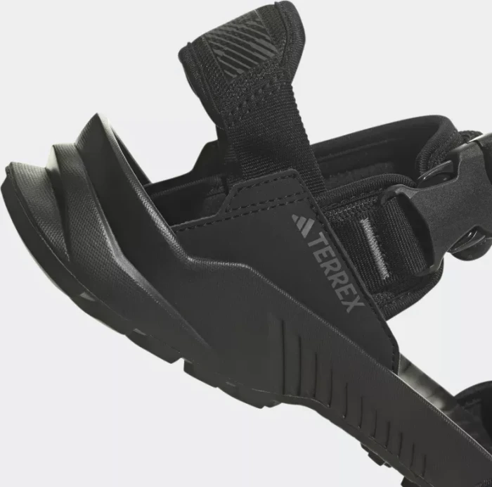 adidas Terrex Hydroterra core black/grey four