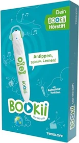 Tessloff BOOKii Der Hörstift