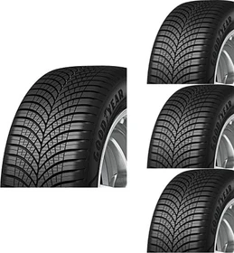 Goodyear Vector 4Seasons Gen-3 195/65 R15 95V XL