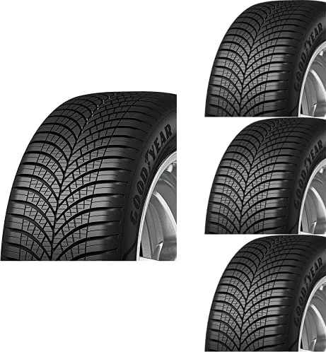 Goodyear Vector 4Seasons Gen-3 195/65 R15 95V XL