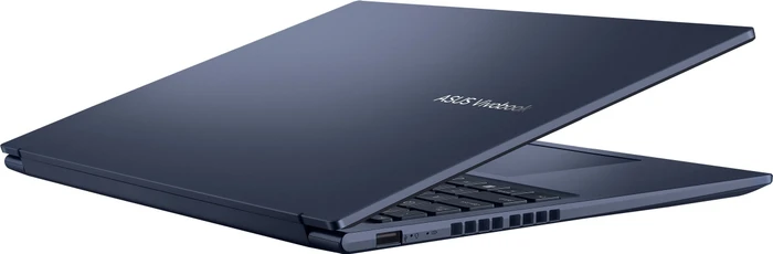 ASUS VivoBook 16X X1603ZA-MB191W, Quiet Blue, Core i5-12500H, 16GB RAM, 1TB SSD, DE