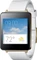 LG G Watch W100 weiß Vorschaubild
