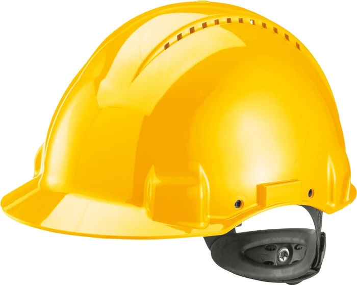 3M Uvicator G3000N Schutzhelm