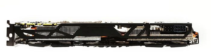 GIGABYTE GeForce GTX 770 Windforce 3X OC, 2GB GDDR5, 2x DVI, HDMI, DP