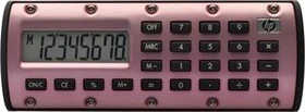 HP QuickCalc, rosa