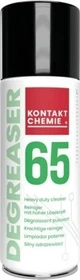 CRC Kontakt Chemie Degreaser 65 Elektronikreiniger, 400ml