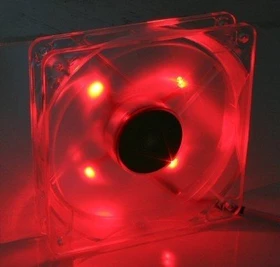 Titan TFD-12025GT12Z, 120mm