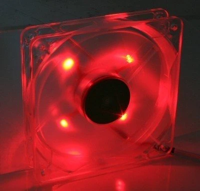 Titan TFD-12025GT12Z, 120mm