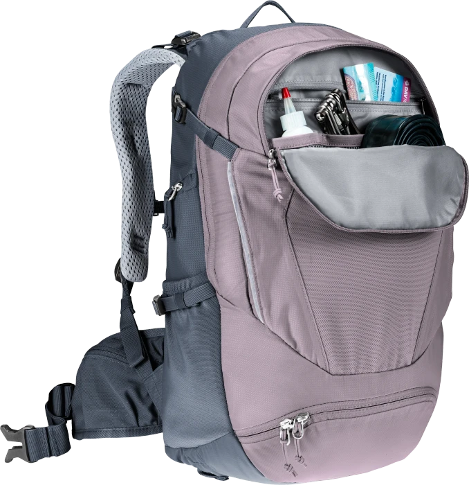 Deuter Trans Alpine 22 SL lavender/ink (Damen)