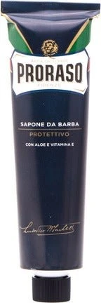 Proraso Blue Rasiercreme, 150ml