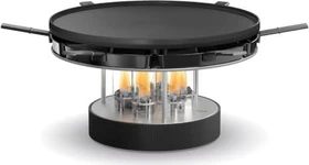höfats Circle 35 Tischgrill Pro