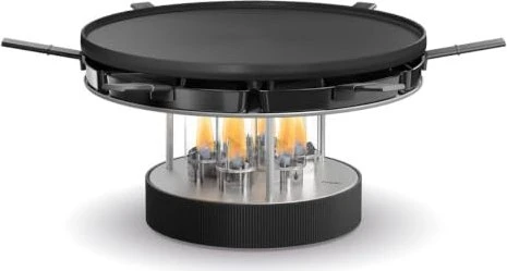 höfats Circle 35 Tischgrill Pro