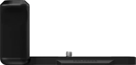 PolarPro Basegrip für Fujifilm X100VI schwarz