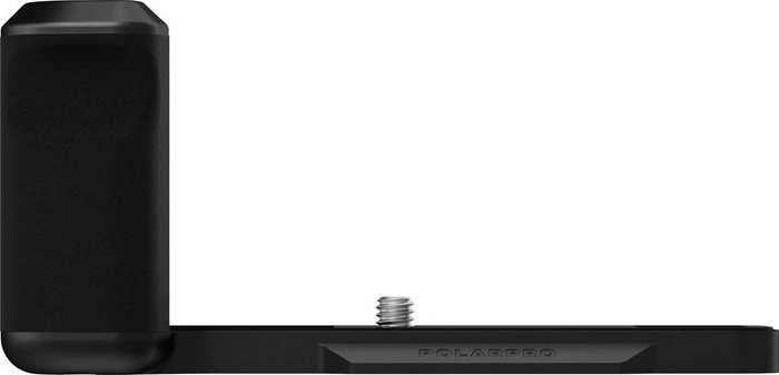 PolarPro Basegrip für Fujifilm X100VI schwarz