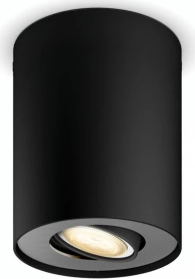 Philips Hue White Ambiance Pillar Spot Erweiterung