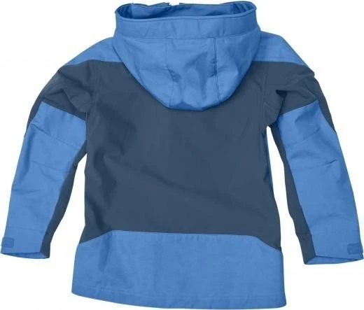 Fjällräven Keb Funktionsjacke blau (Junior)
