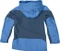 Fjällräven Keb Funktionsjacke blau (Junior) Vorschaubild