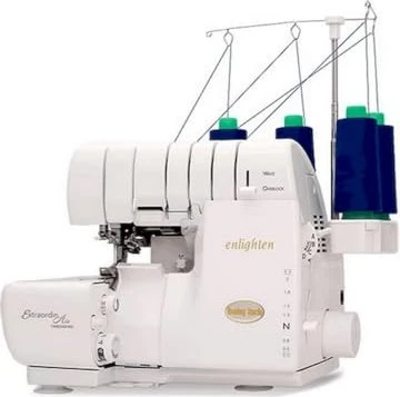 Baby Lock Enlighten Overlock