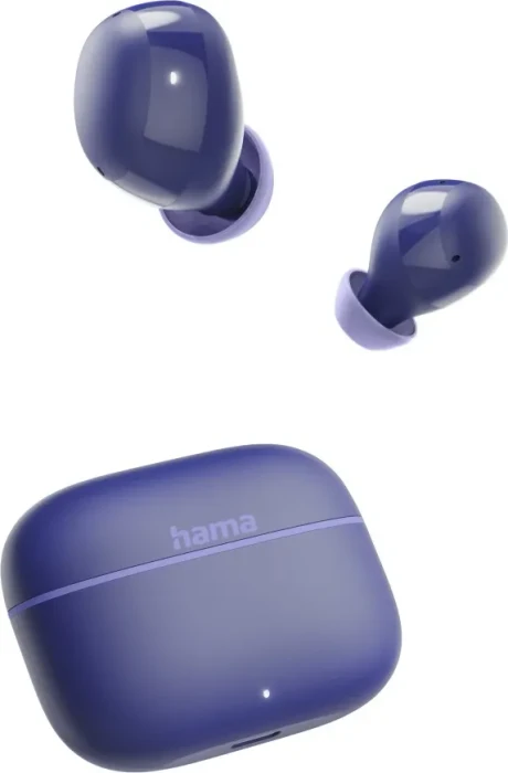 Hama Freedom Buddy II blau