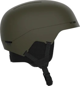 Salomon Brigade Helm olive night