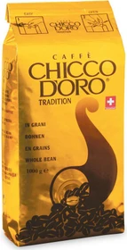 Chicco D'Oro Tradition Kaffeebohnen, 1.00kg