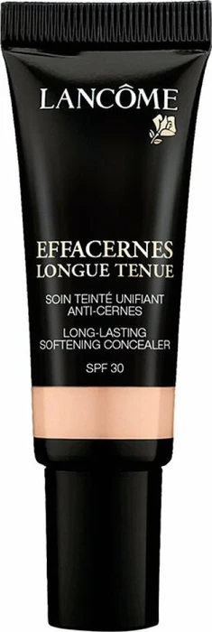 Lancôme Effacernes Longue Tenue Make-Up 01 Beige Pastel LSF30