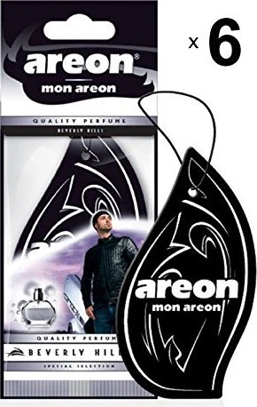 Areon Mon Areon Beverly Hills