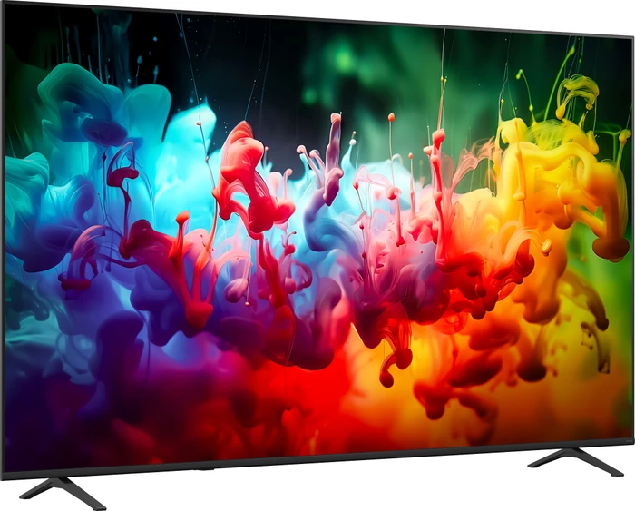 LG QNED AI 75QNED70B6A Mini LED
