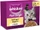 Whiskas Pure Delight Geflügelragout in Gelee Multipack, 1.02kg (12x 85g)