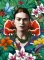 Ravensburger Frida Kahlo Blühende Fantasie Vorschaubild