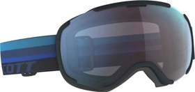 Scott Faze II breeze blue/dark blue-enhancer aqua chrome