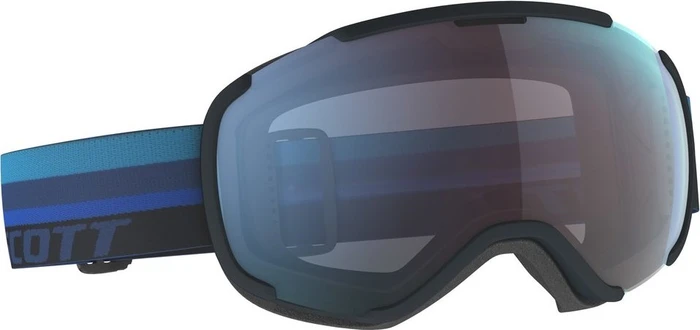 Scott Faze II breeze blue/dark blue-enhancer aqua chrome