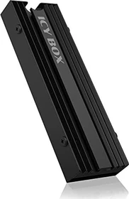 RaidSonic Icy Box M.2 Kühlkörper (IB-M2HS-PS5)