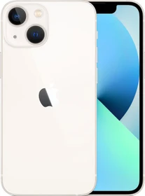 Apple iPhone 13 Mini 128GB Polarstern
