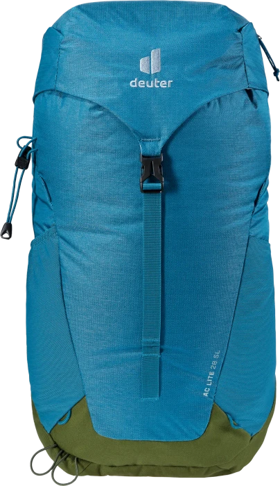 Deuter AC Lite 28 SL denim/pine (Damen)