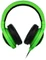 Razer Kraken grün Vorschaubild
