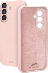 SBS Mobile Instinct Cover für Samsung Galaxy A37 5G pink