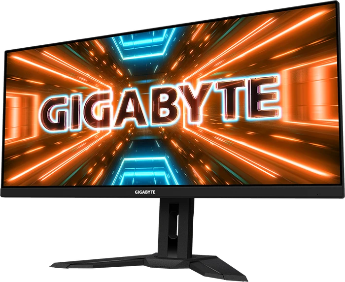GIGABYTE M34WQ, 34"
