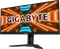 GIGABYTE M34WQ, 34" Vorschaubild