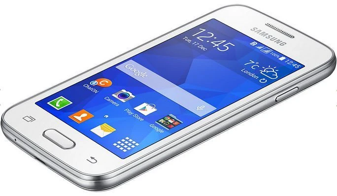 Samsung Galaxy Trend 2 G313H weiß