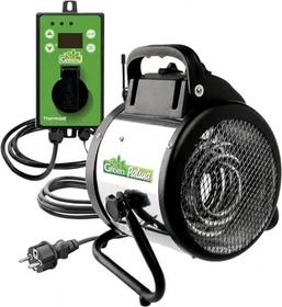 Bio Green Palma Digital PAL 2.0 Gewächshausheizung
