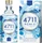 4711 Remix Cologne Sparkling Island Eau de Cologne, 100ml