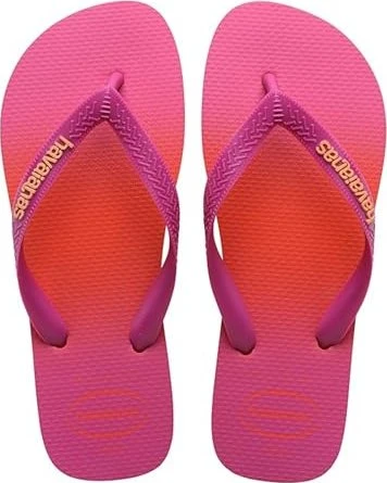 Havaianas Top Fashion blood orange (Damen)