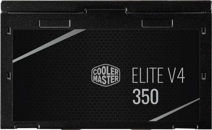 Cooler Master Elite V4 230V 350W, ATX 2.41