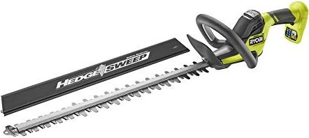 Ryobi RY18HT55A-0 Akku-Heckenschere solo
