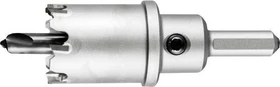 Pferd LOS HM 3035 tief HM Lochsäge, 30x35mm, 1 Stück