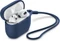 Hama Fantastic Feel Case für Apple AirPods 3 blau Vorschaubild