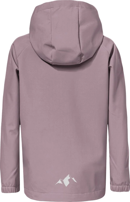 Vaude Kinich Funktionsjacke lilac dusk (Junior)